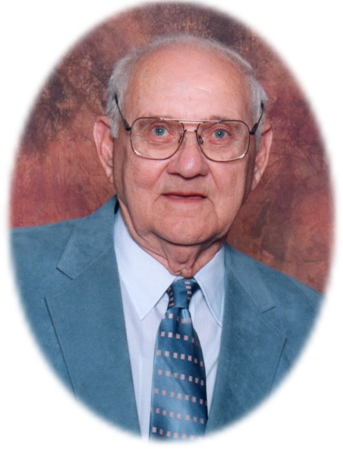 Obituary of Paul W Eichenlaub