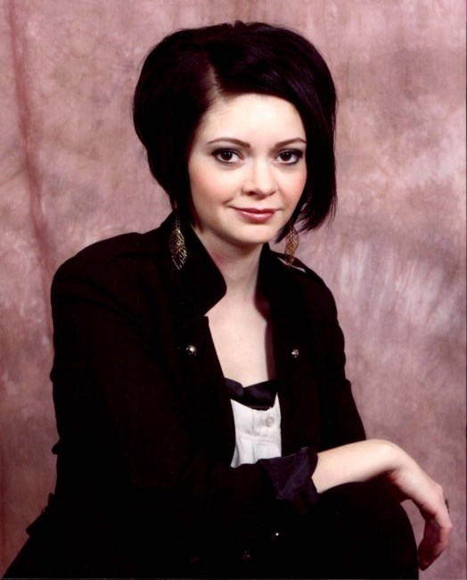 Obituary of Karine Schaffer