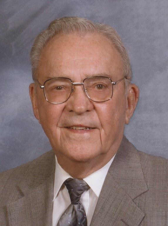 Obituary of Walter Eugene Anderson Jr.