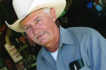 Obituary of Ronald Lee Falkenberg