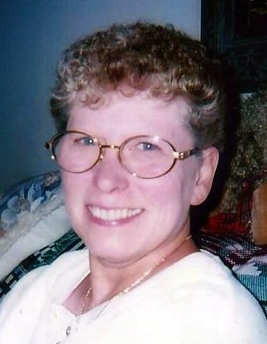 Obituary of Barbara P. Stewart