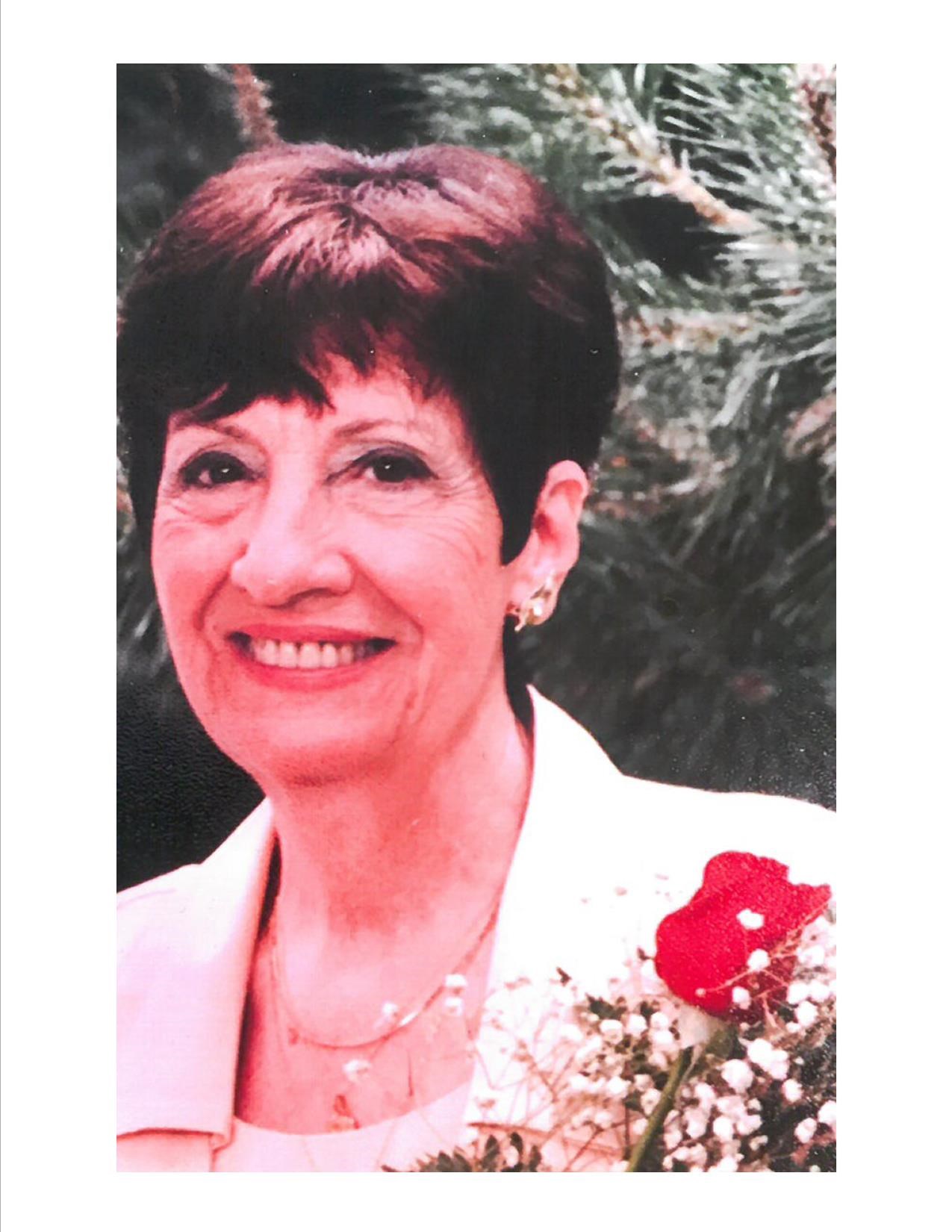 Obituary of Claire A Olsen