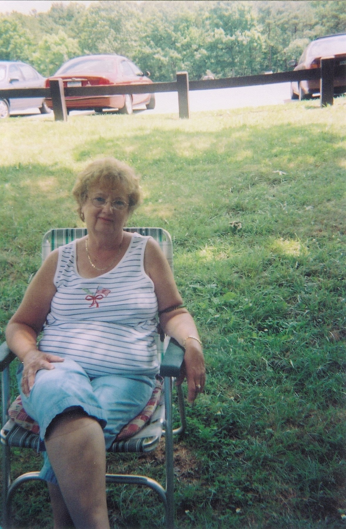 Obituary of Florence Dye