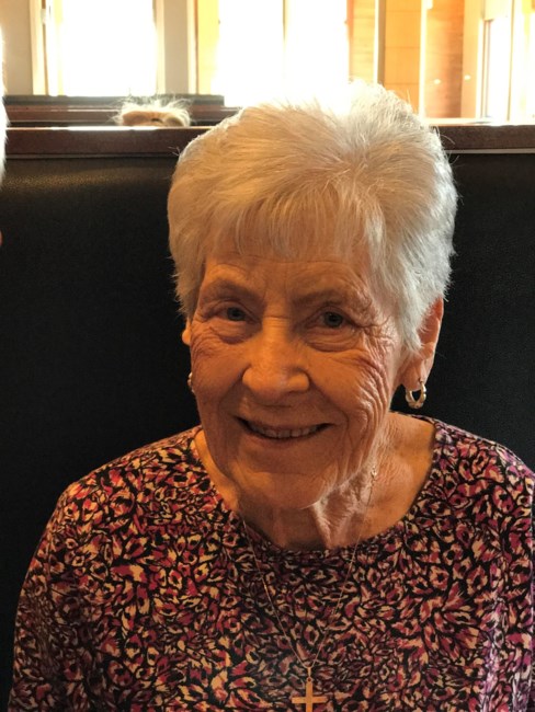 Obituary of Dolores Pietal