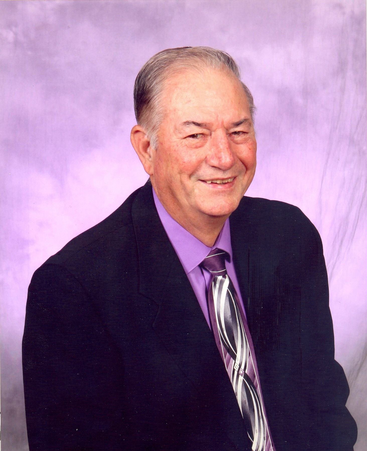 Obituario de Dwaine Laney