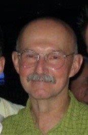 Obituary of Norman J Kirk