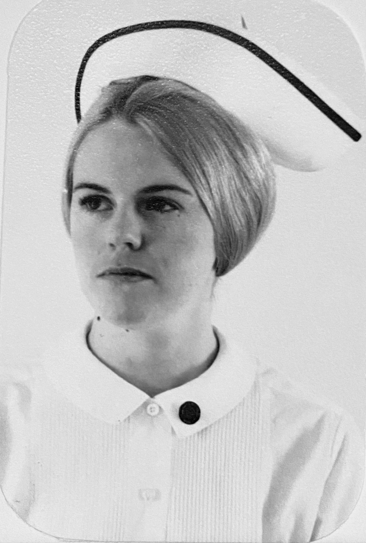 Obituary of Maureen Jeanette Reilly