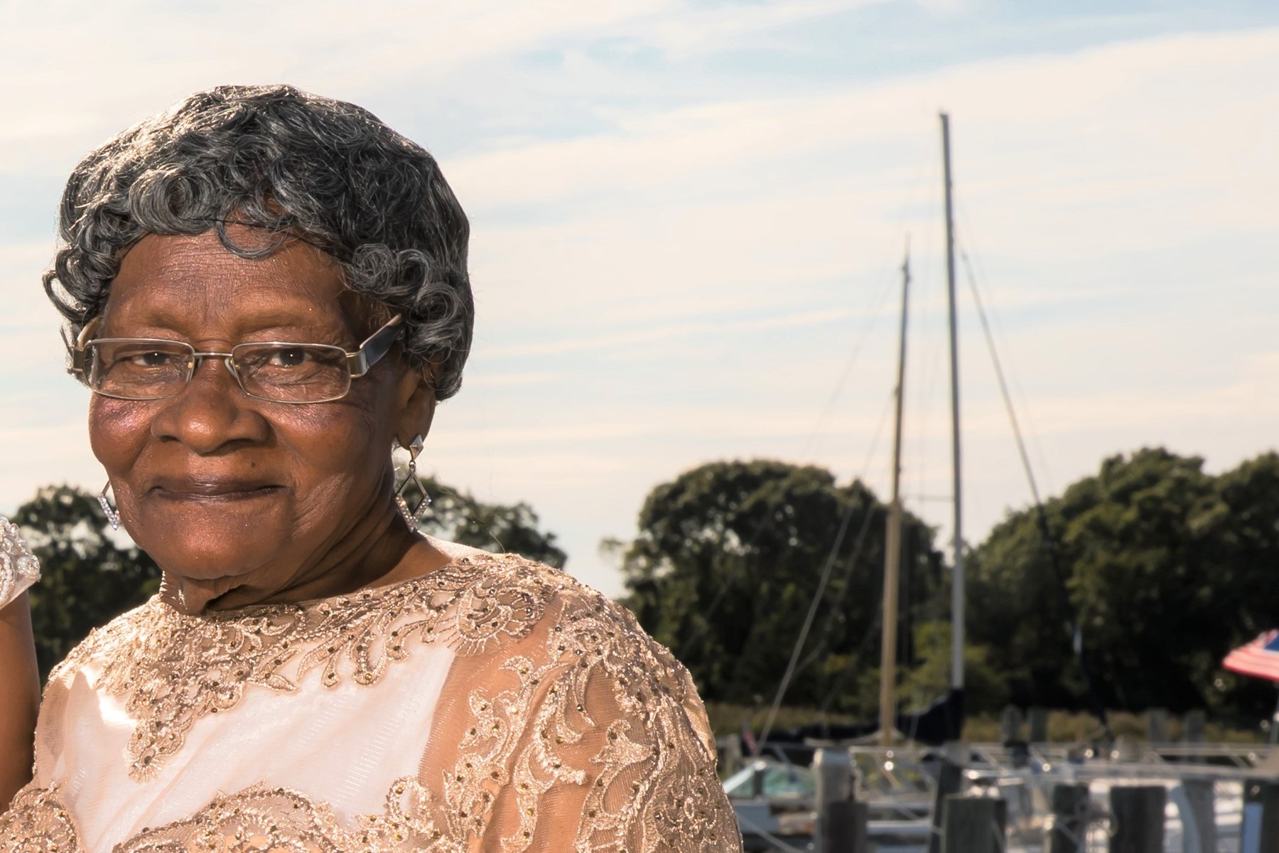 Obituary of Marge Wright