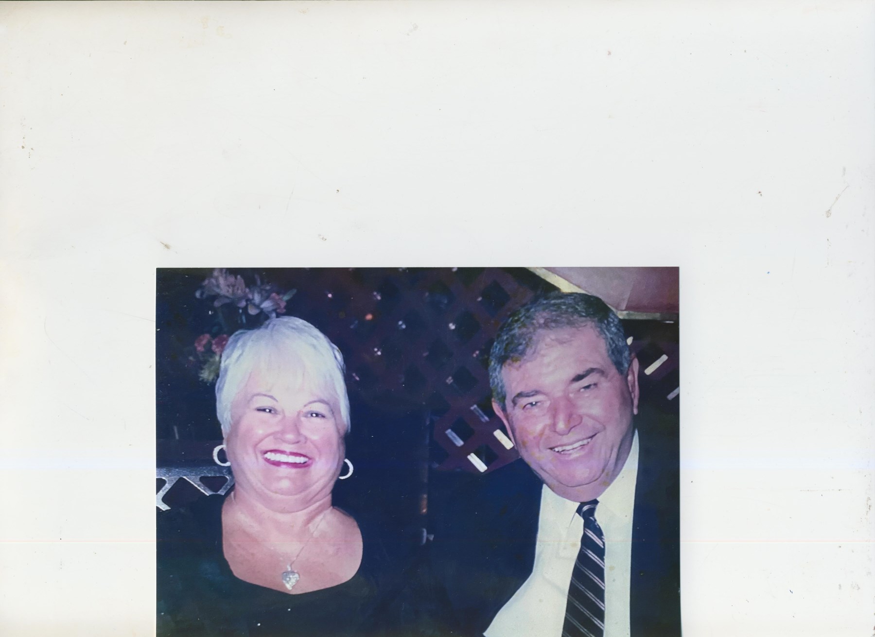 Obituary of George J. Spellman