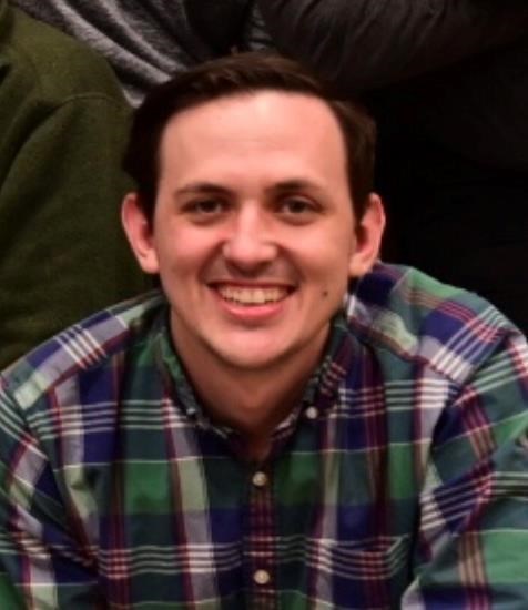 Obituary of Nicholas Bondurant Cox