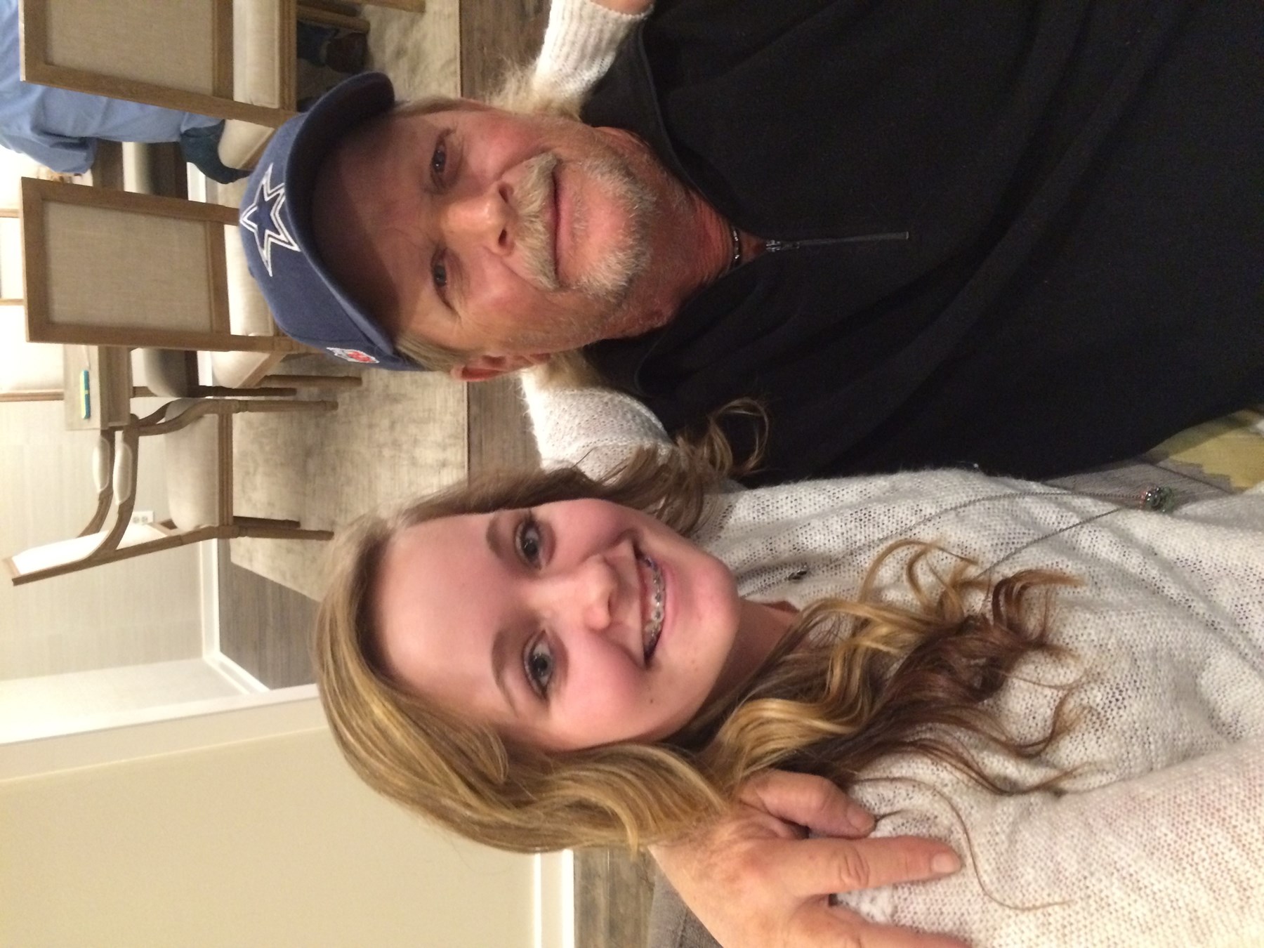 Avis de décès de Richard Rush Cobb