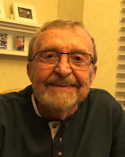 Obituary of Joseph William Baltzer