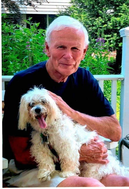 Obituary of Kenneth W. Campbell