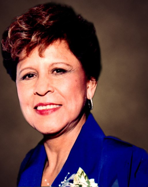 Obituary of Jenny Reyes Champ