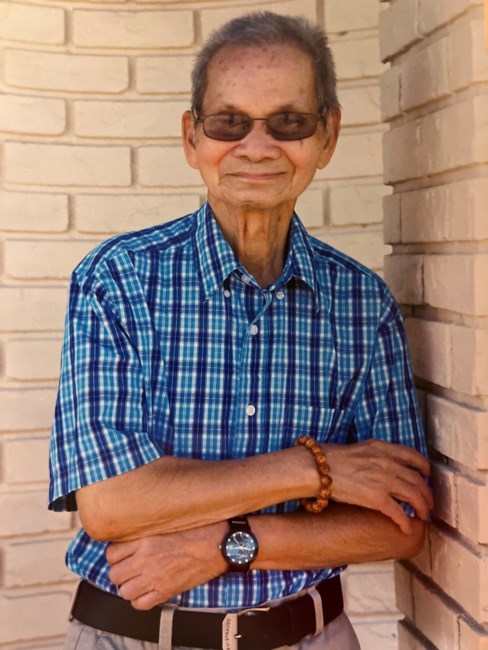 Obituary of Tao Van Bui