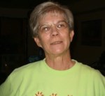 Evelyn Whitney