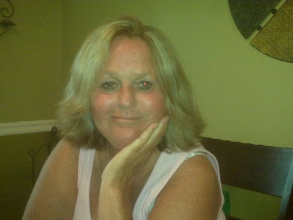 Obituary of Iris Ann Goodman