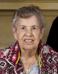 Obituary of Catherine Gaglio Trentacoste