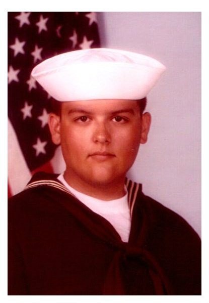 Obituary of Patrick Salvador Fuentes Jr.