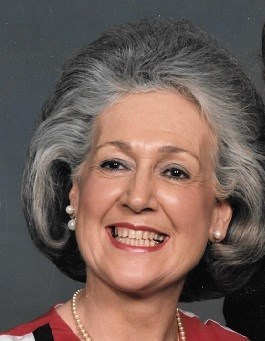 Obituary of Jessie Compton