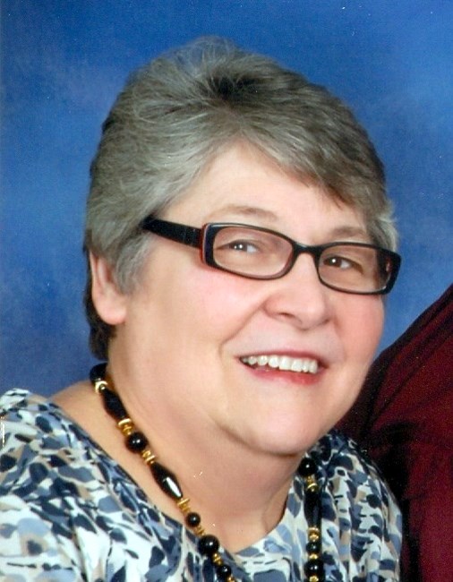 Obituary of Susan K Swenson