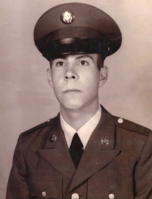 Obituary of Juan Arturo Trujillo