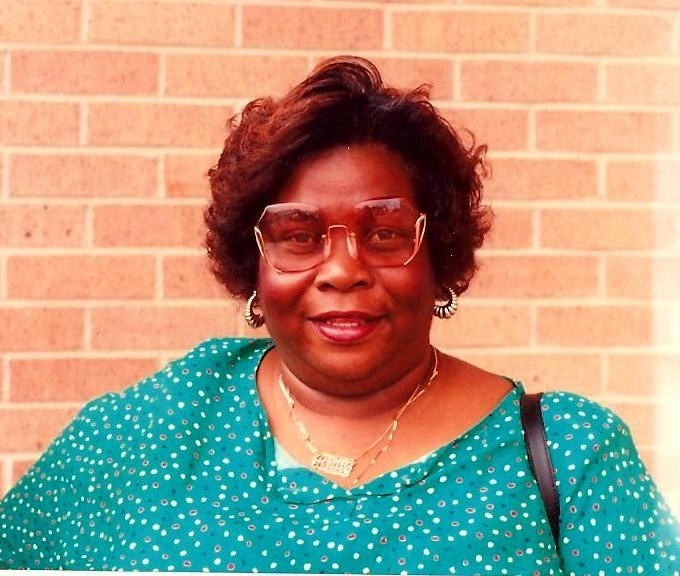 Obituary of Elvira Beatrice "Betty" Taylor
