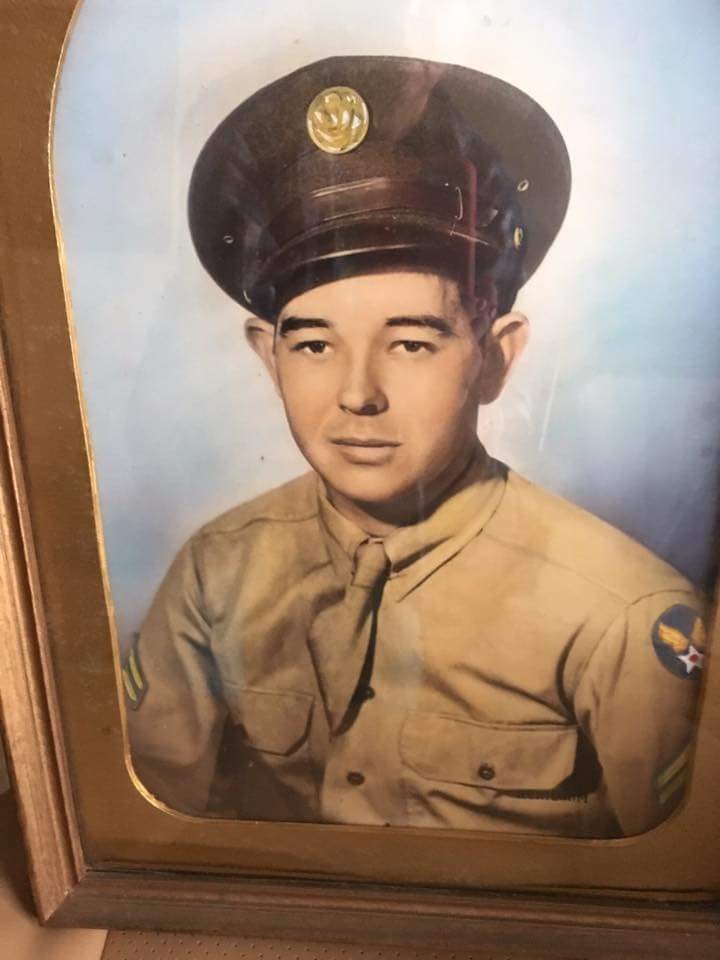 Obituary of George Edward Cramer