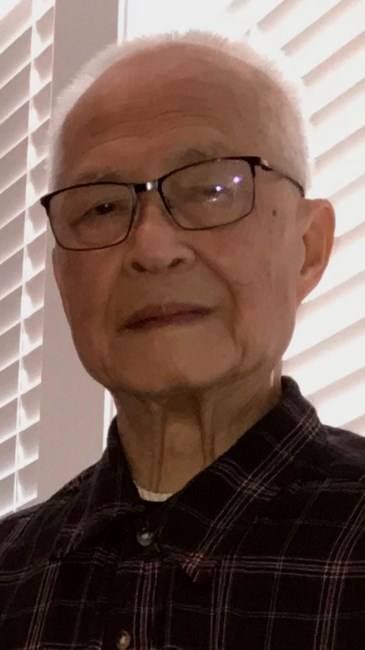 Obituario de Yee Chow