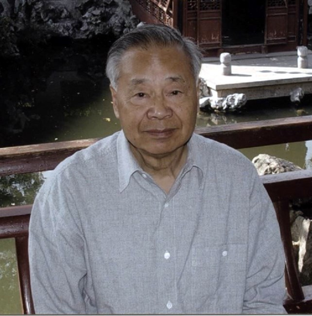 Obituario de John Ling