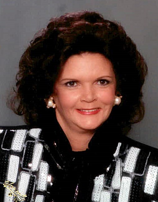 Obituary of Gloria Anita Boykin White