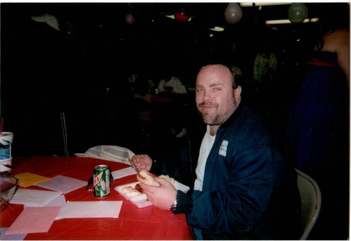 Scott Grimes Obituary Kokomo In