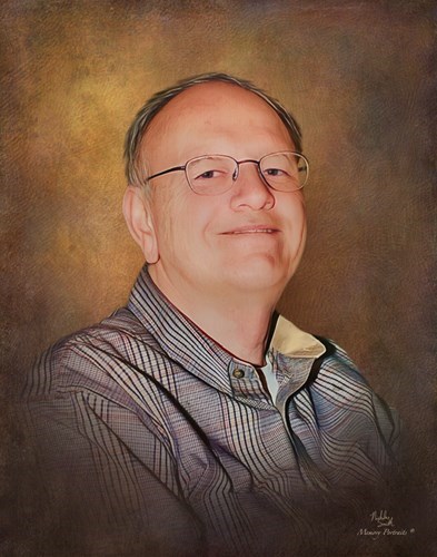 Obituary of William E Allen