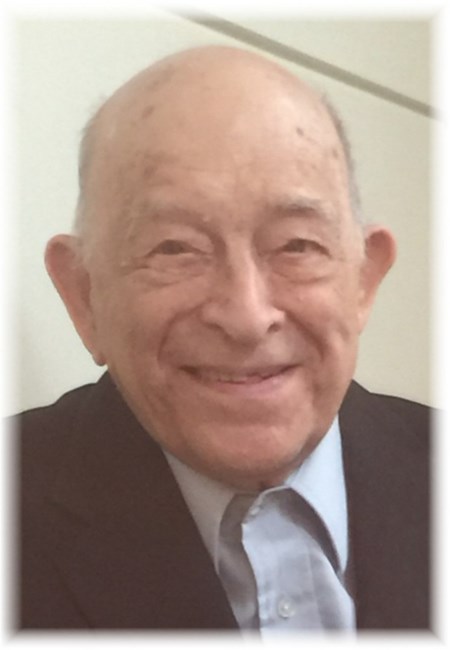 Obituary of John A. Conte