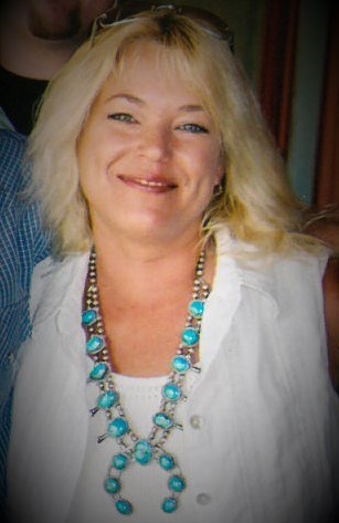 Obituary of Melissa Ann Anderson