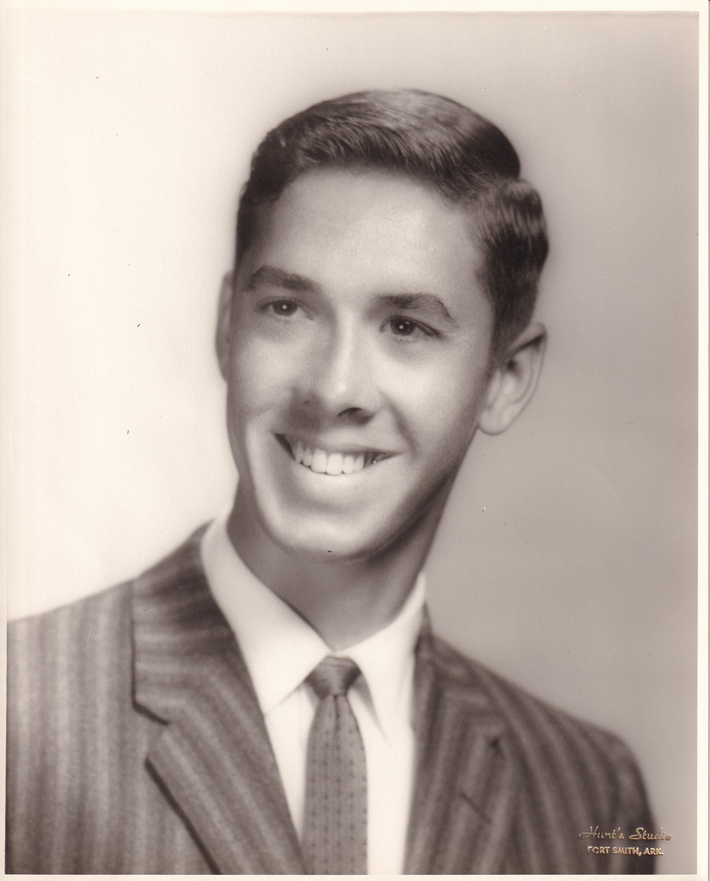 Obituary of Gary Randel Mooney