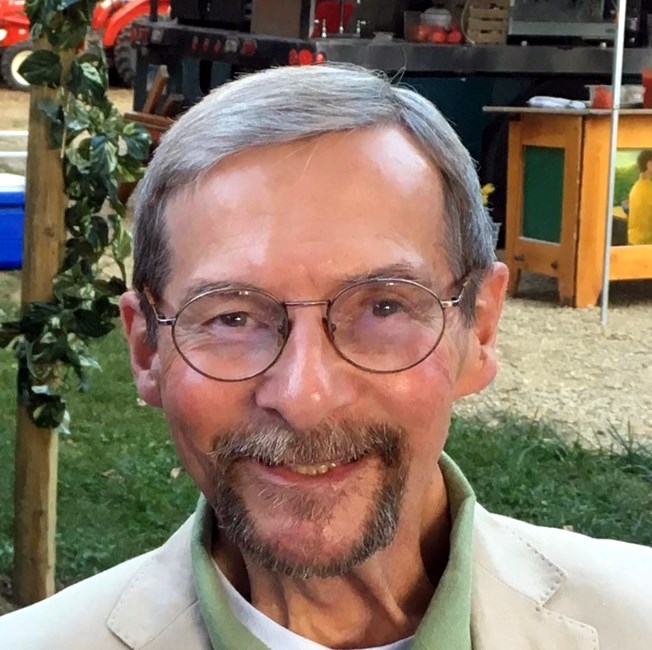 Obituary of Ralph "Andy" Putnam