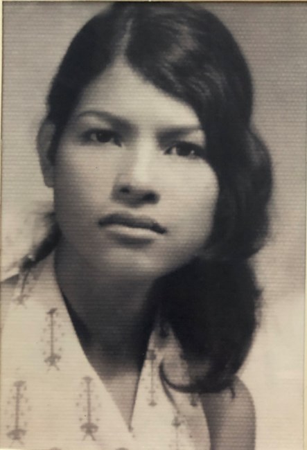 Obituary of Orneli Liliana Rivera