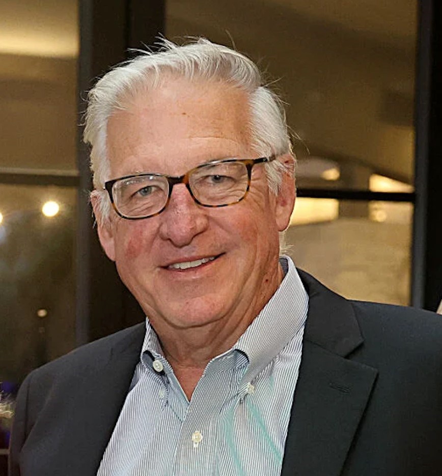 Obituary of John Watson Ellinghausen