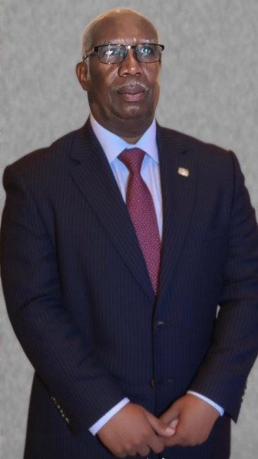 Obituary of Yves Lumarque Saint Gilles