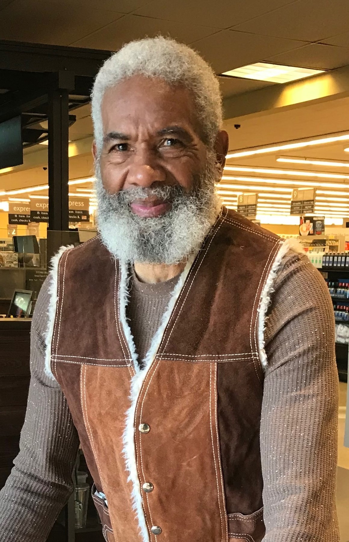 Obituary of Clarence Edward Williams