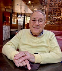 Obituary of Richard N. Maslow