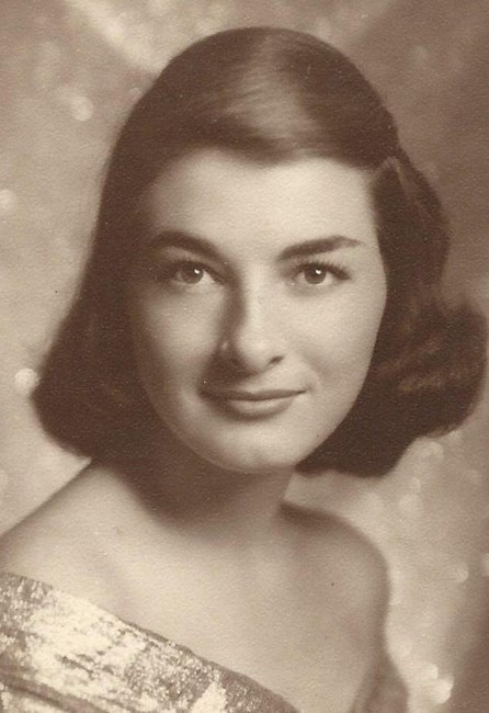 Obituary of Mary Sue "Susie" Baldwin