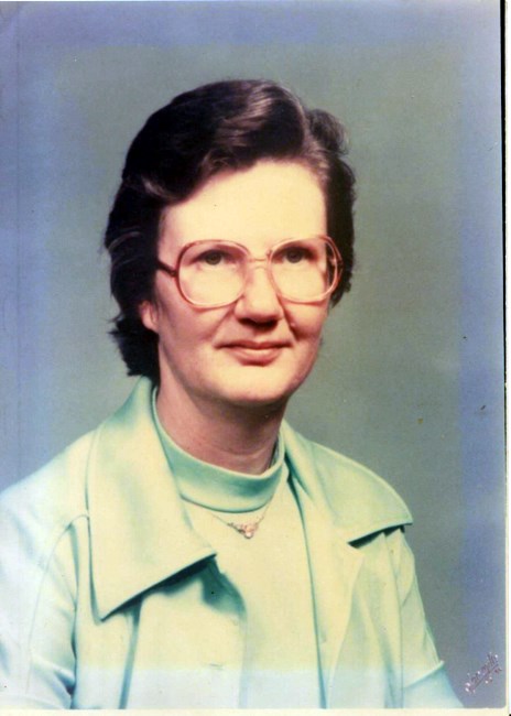 Obituary of Clara Agnes Dunn Farmer