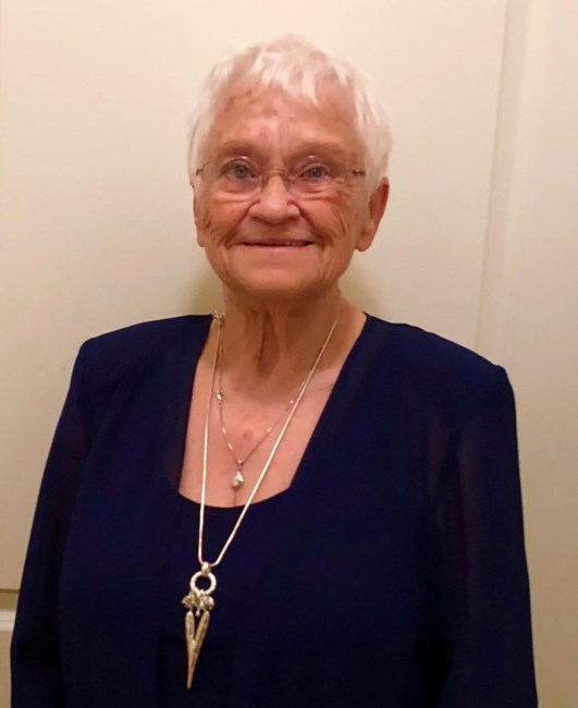 Obituary of Joyce Annette Foster