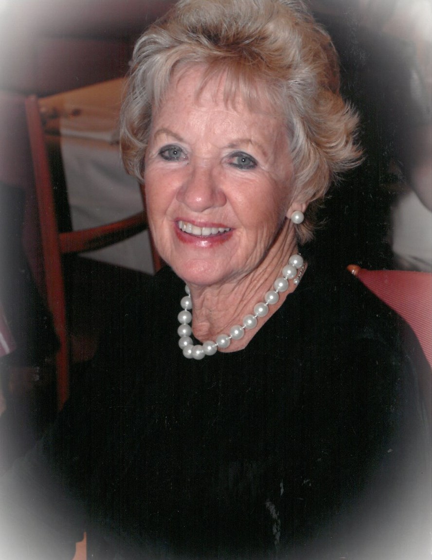 Mary Romaniello Obituary Naples, FL