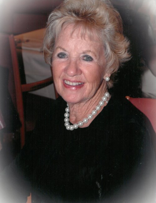 Obituario de Mary Margaret Romaniello