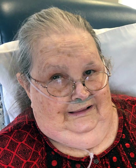 Obituary of Marjorie Hardy