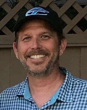 Avis de décès de Eric Douglas Ford