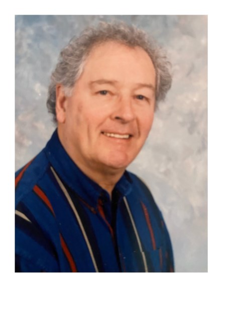 Obituary of James Donald Jones